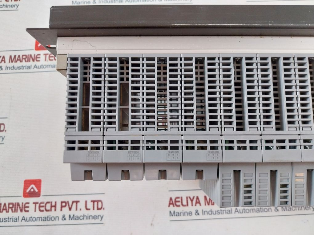 Yokogawa Anb10D Node Interface Unit 260Va