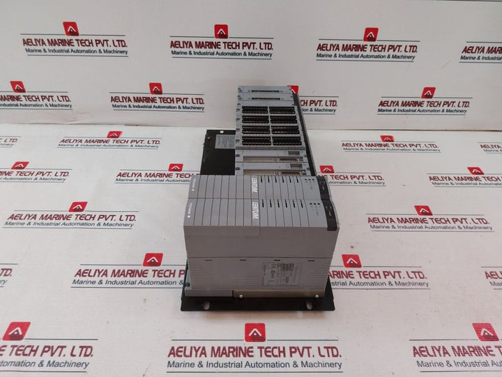 Yokogawa Anb10D Node Interface Unit 260Va