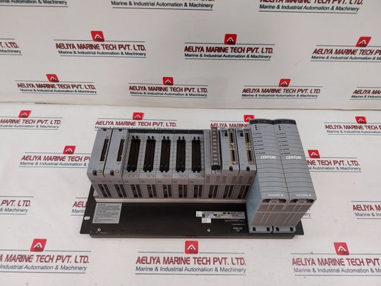 Yokogawa Anb10D Node Interface Unit 220-240Vac~