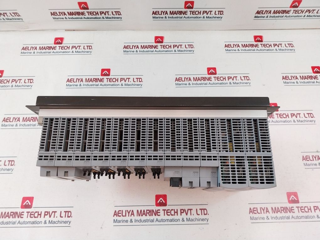 Yokogawa Anb10D Node Interface Unit 220-240Vac~