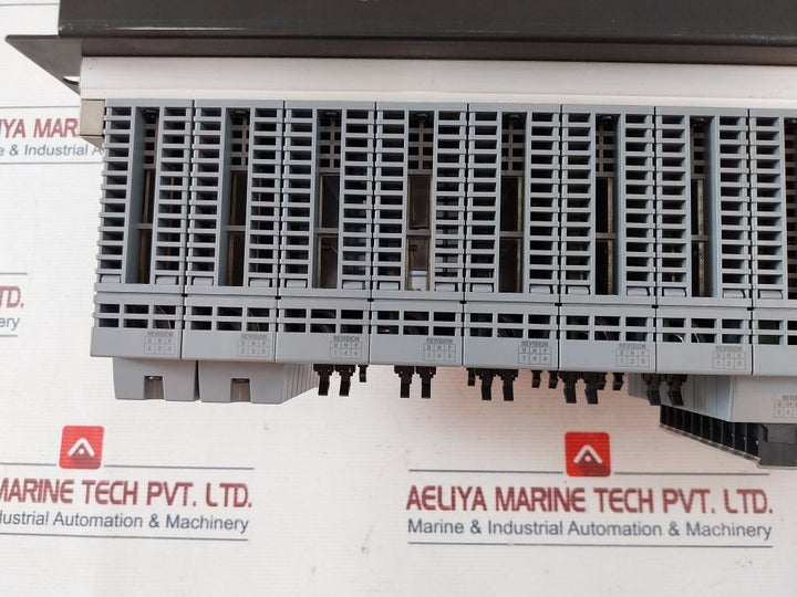 Yokogawa Anb10D Node Interface Unit 220-240Vac~