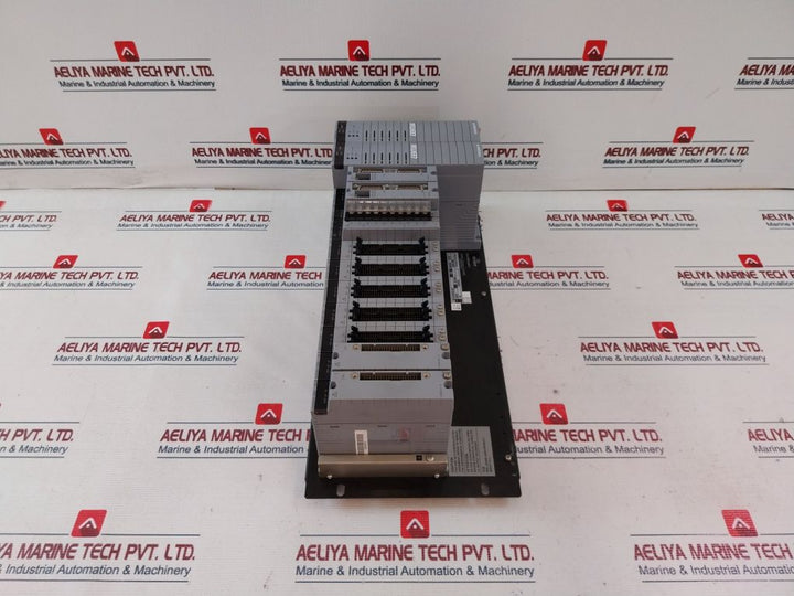 Yokogawa Anb10D Node Interface Unit 220-240Vac~
