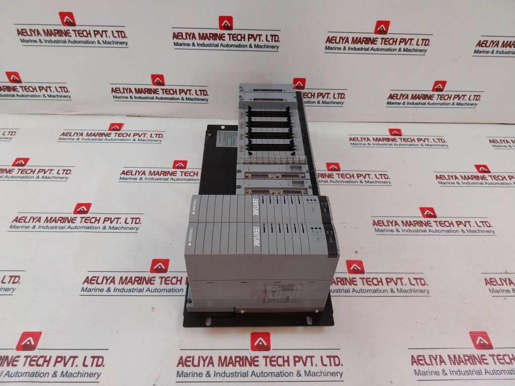 Yokogawa Anb10D Node Interface Unit 220-240Vac~