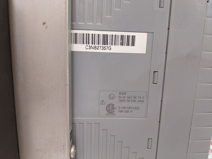 Yokogawa Anb10D Node Interface Unit 220-240Vac~