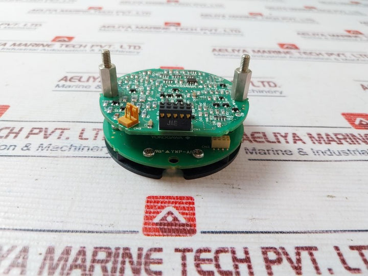 Yokogawa As-f9165Ua-02 Transmitter Screen Ywp-af