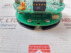 Yokogawa As-f9165Ua-02 Transmitter Screen Ywp-af
