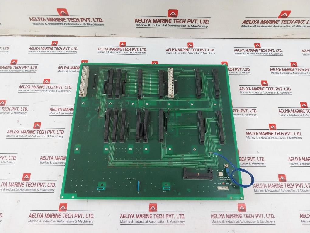 Yokogawa As S9472Db-00 Pcb