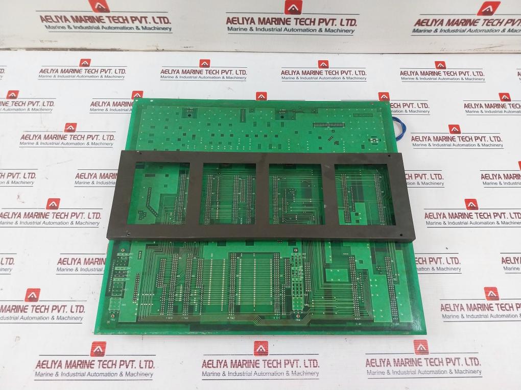 Yokogawa As S9472Db-00 Pcb