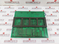 Yokogawa As S9472Db-00 Pcb