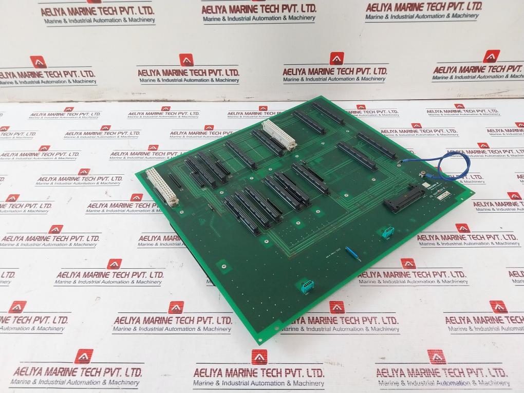 Yokogawa As S9472Db-00 Pcb