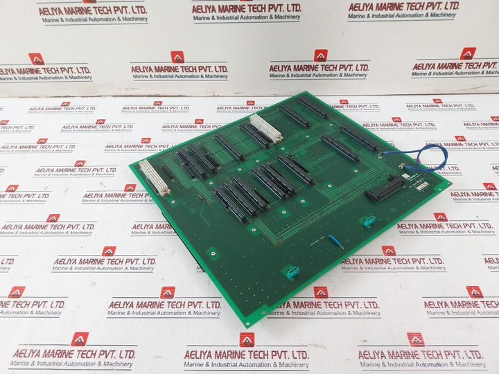 Yokogawa As S9472Db-00 Pcb
