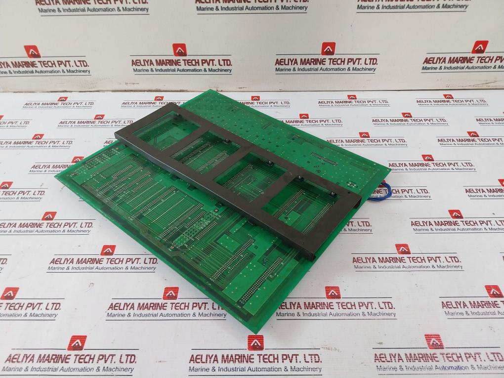 Yokogawa As S9472Db-00 Pcb