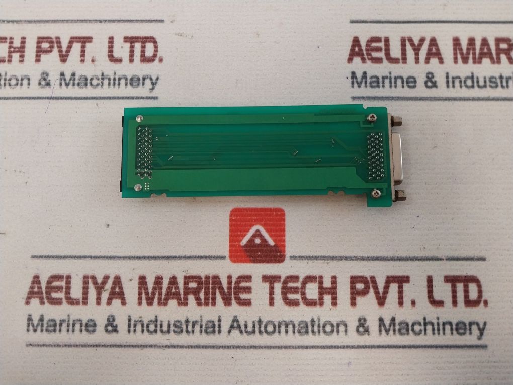 Yokogawa As S9590Db-0 Pcb
