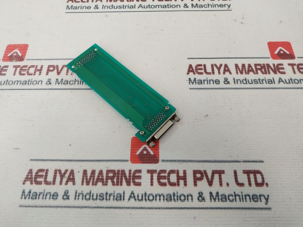 Yokogawa As S9590Db-0 Pcb