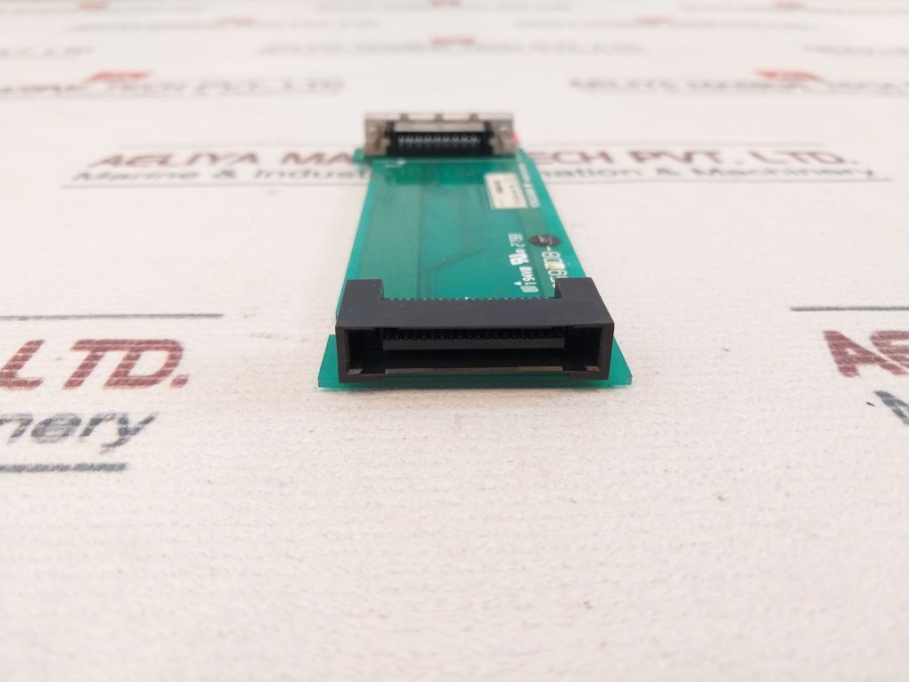 Yokogawa As S9590Db-0 Pcb
