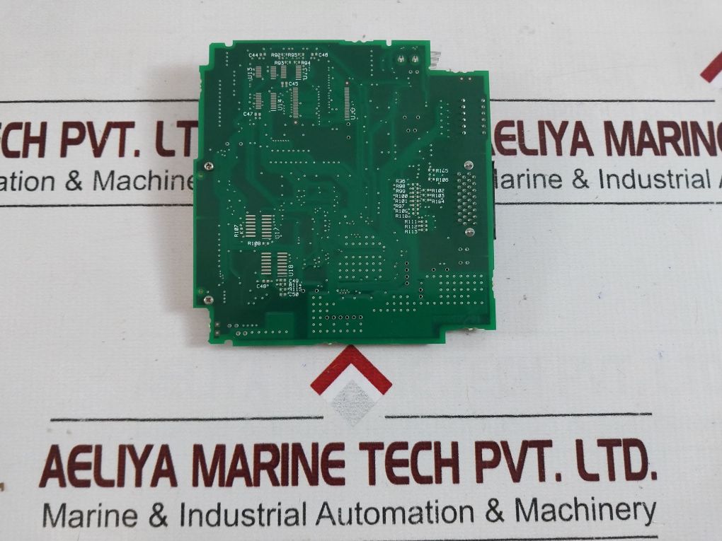 Yokogawa As S9921Dd-06 Pcb Card
