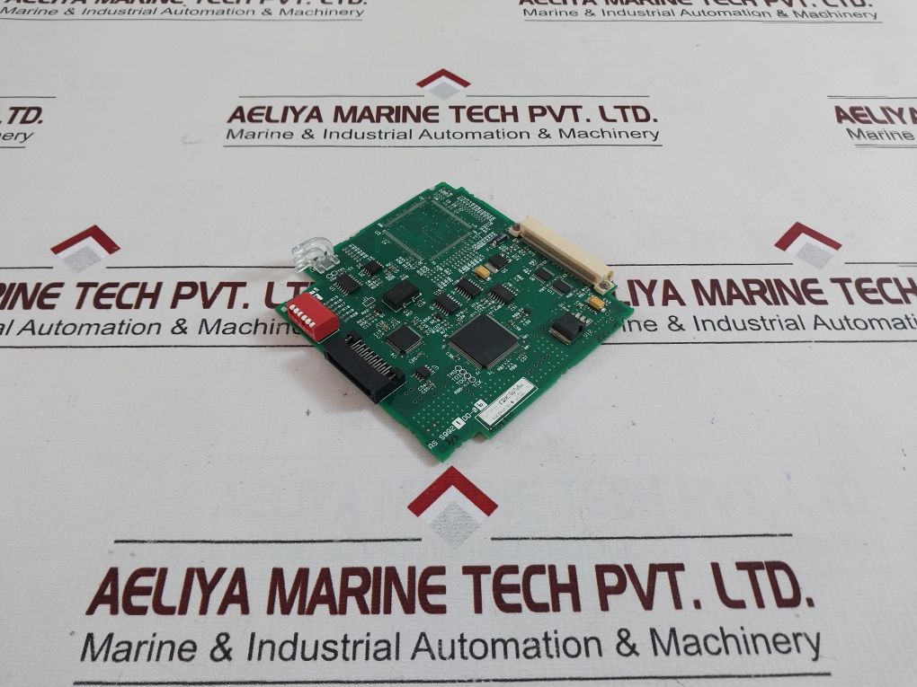 Yokogawa As S9921Dd-06 Pcb Card