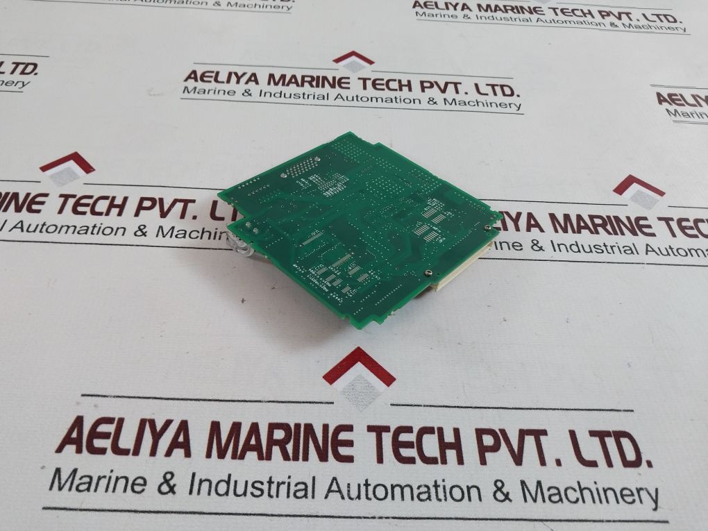 Yokogawa As S9921Dd-06 Pcb Card