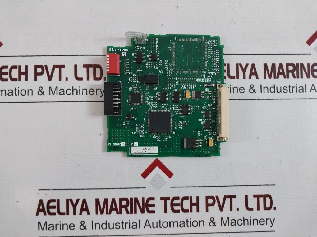 Yokogawa As S9921Dd-06
