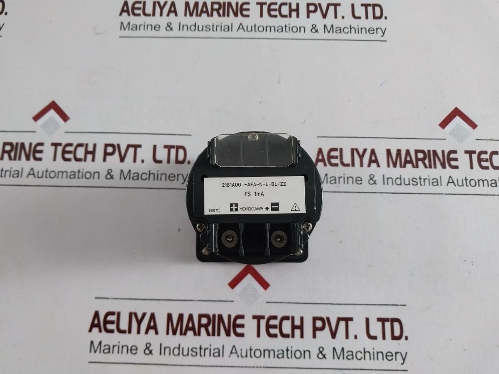 Yokogawa B9067Yc Ampere Meter 0-2000 Dc