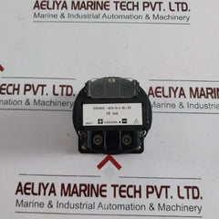Yokogawa B9067Yc Ampere Meter 0-2000 Dc