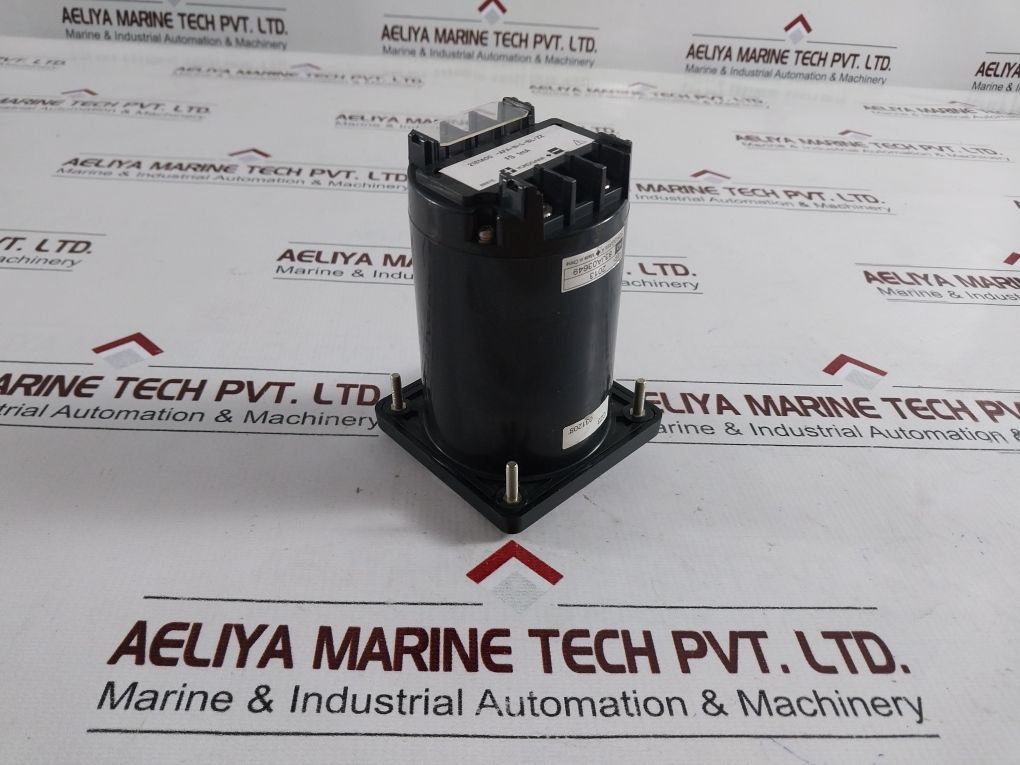 Yokogawa B9067Yc Ampere Meter 0-2000 Dc