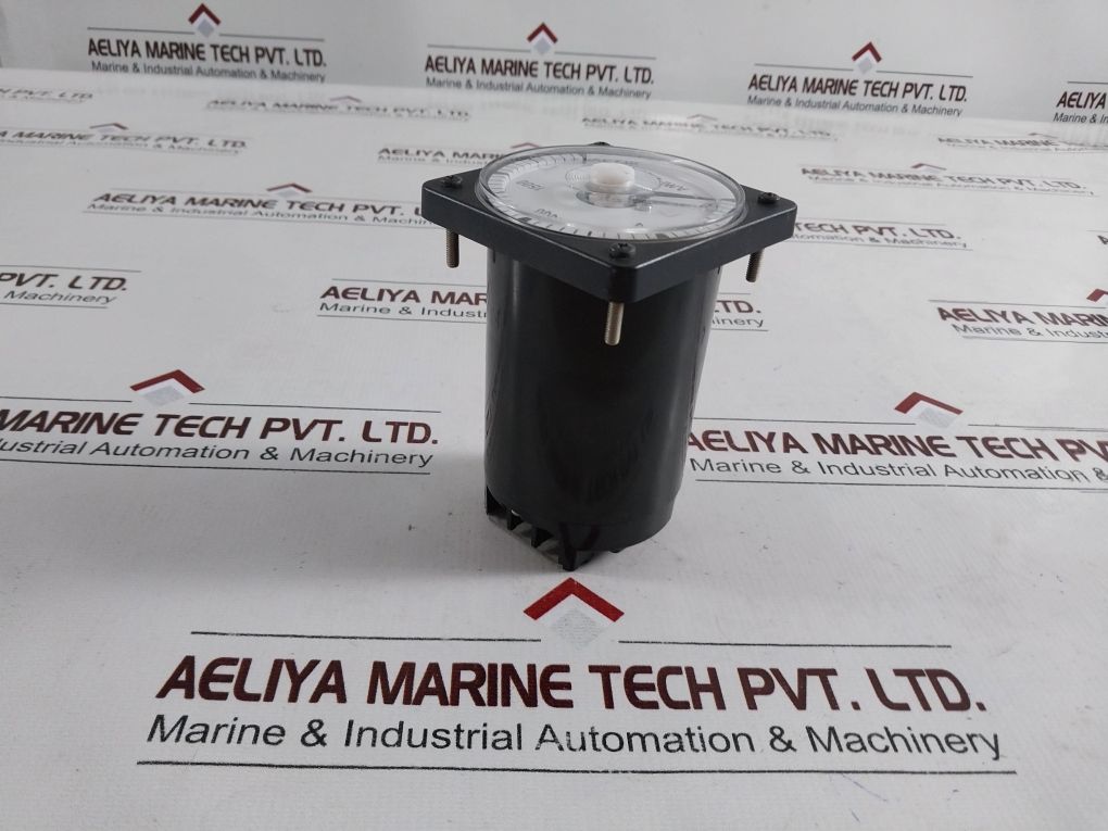 Yokogawa B9067Yc Ampere Meter 0-2000 Dc