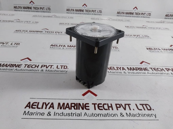 Yokogawa B9067Yc Ampere Meter 0-2000 Dc