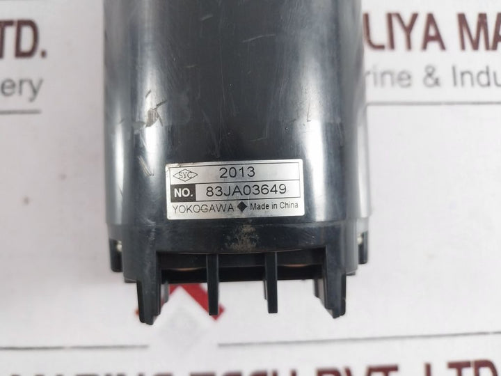 Yokogawa B9067Yc Ampere Meter 0-2000 Dc