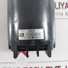 Yokogawa B9067Yc Ampere Meter 0-2000 Dc