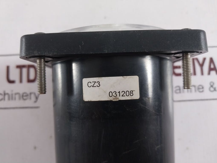 Yokogawa B9067Yc Ampere Meter 0-2000 Dc