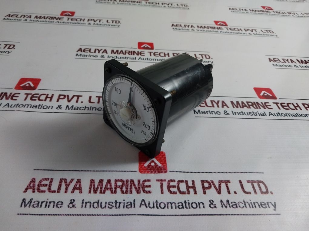 Yokogawa B9067Yc Dc Ammeter 86Ja11489