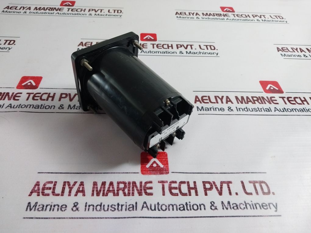 Yokogawa B9067Yc Dc Ammeter 86Ja11489