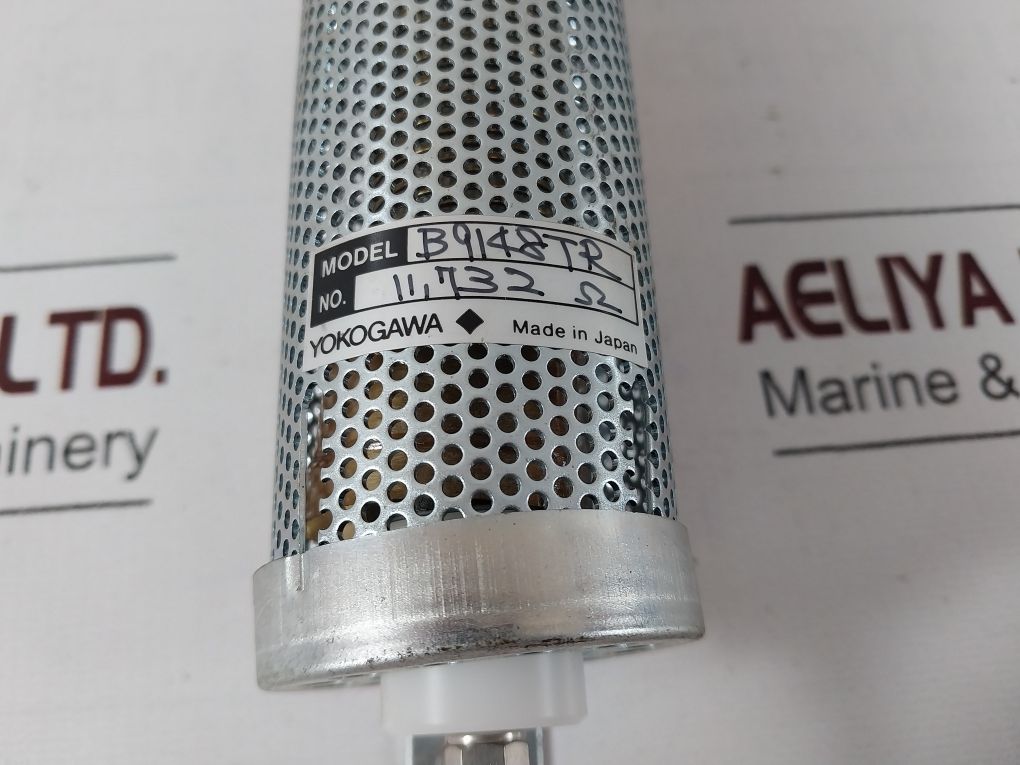 Yokogawa B9148Tr Resistor