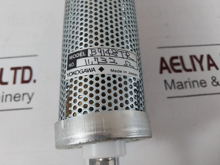 Yokogawa B9148Tr Resistor