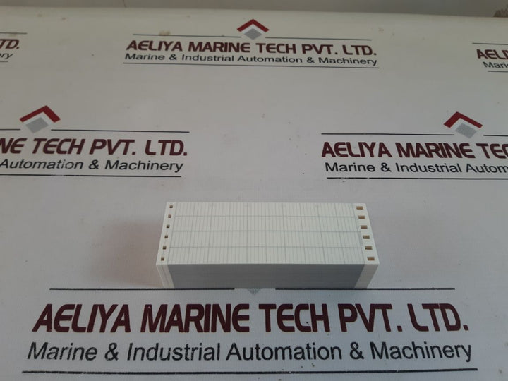 Yokogawa B9565Aw Folding Recording Chart