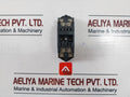 Yokogawa Bard-200 Safety Barrier With Base 250V Ac/Dc