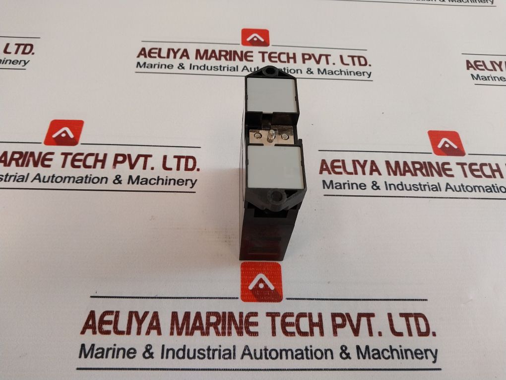 Yokogawa Bard 300 Safety Barrier