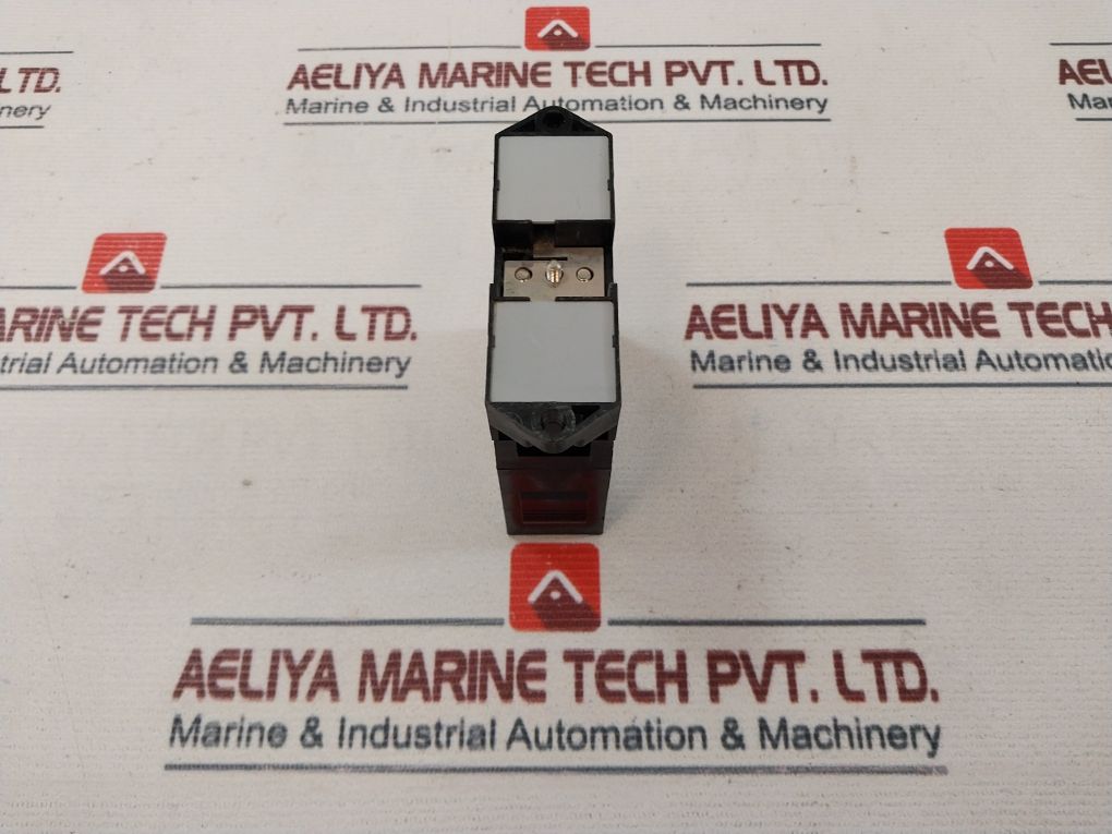 Yokogawa Bard Safety Barrier