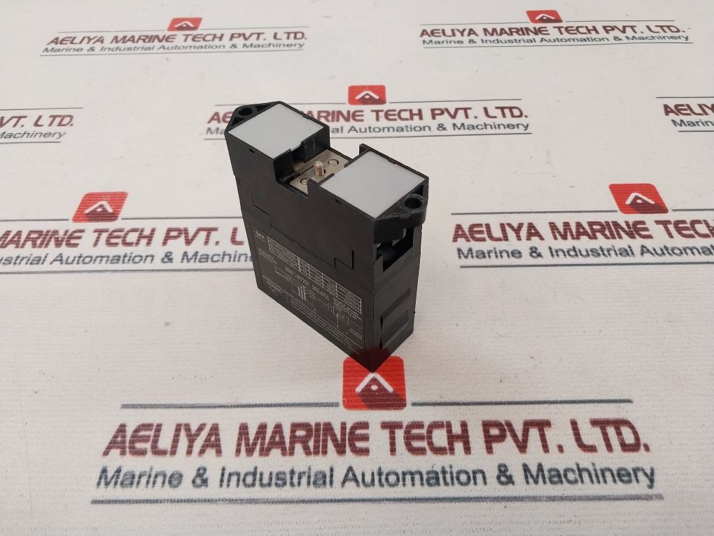 Yokogawa Bard Safety Barrier