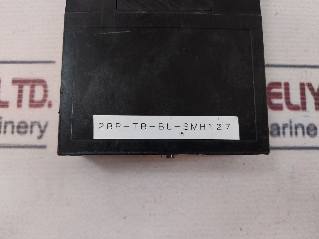 Yokogawa Bard Safety Barrier