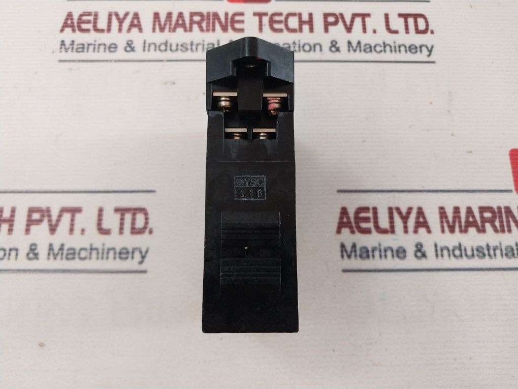 Yokogawa Bard Safety Barrier