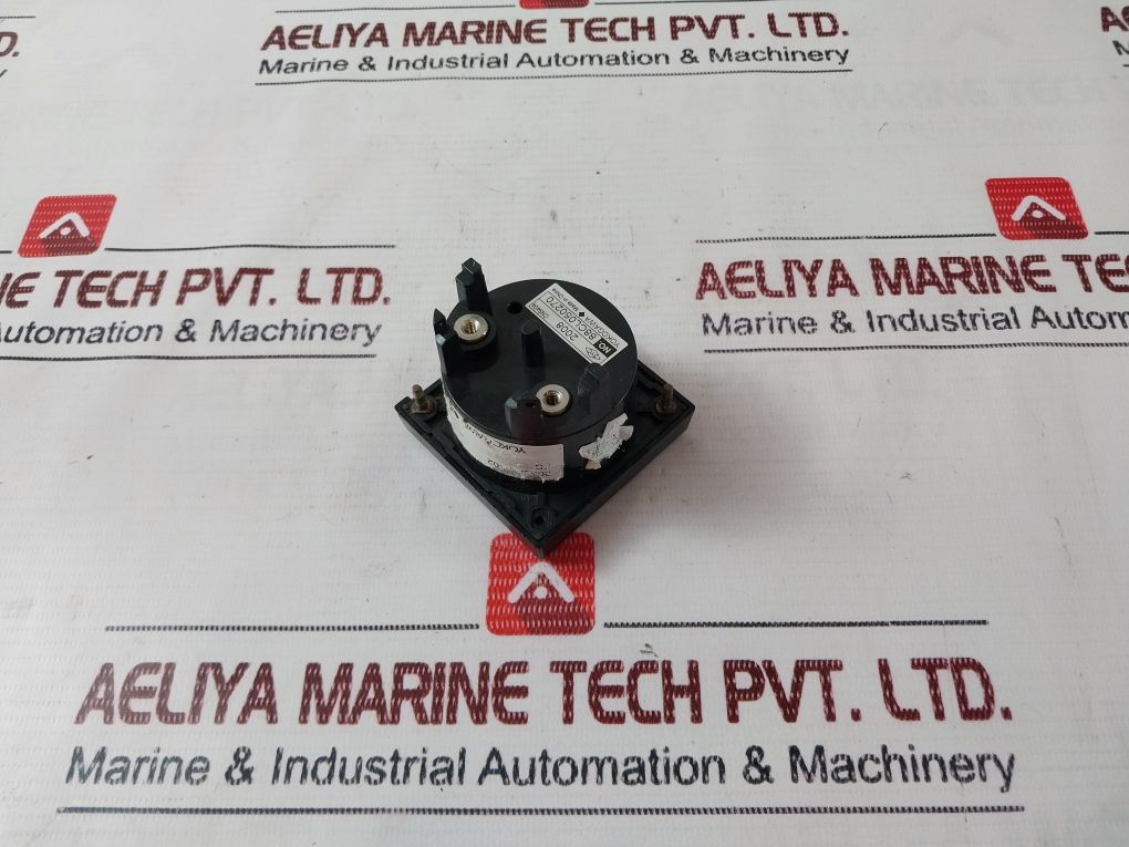 Yokogawa Cn9404 Panel 0-10 Bar