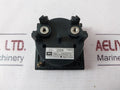 Yokogawa Cn9404 Panel 0-10 Bar
