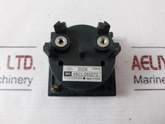 Yokogawa Cn9404 Panel 0-10 Bar