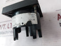Yokogawa Cn9404 Panel 0-10 Bar