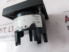 Yokogawa Cn9404 Panel 0-10 Bar
