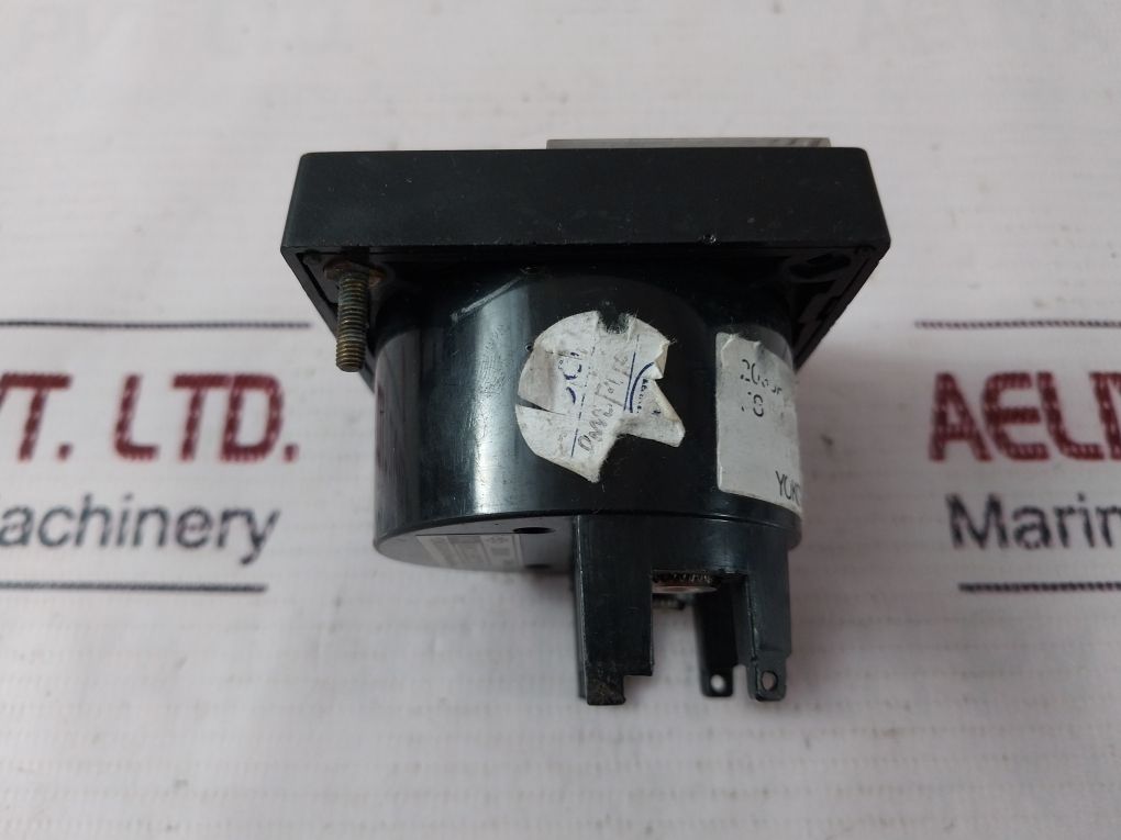 Yokogawa Cn9404 Panel 0-10 Bar