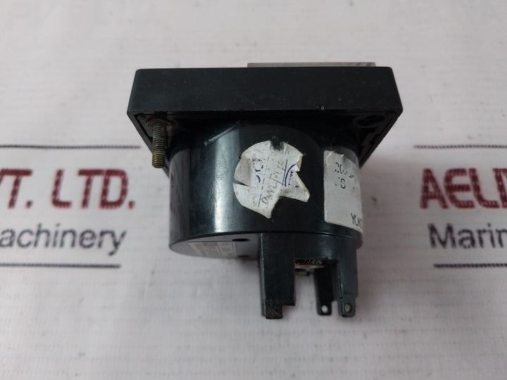 Yokogawa Cn9404 Panel 0-10 Bar