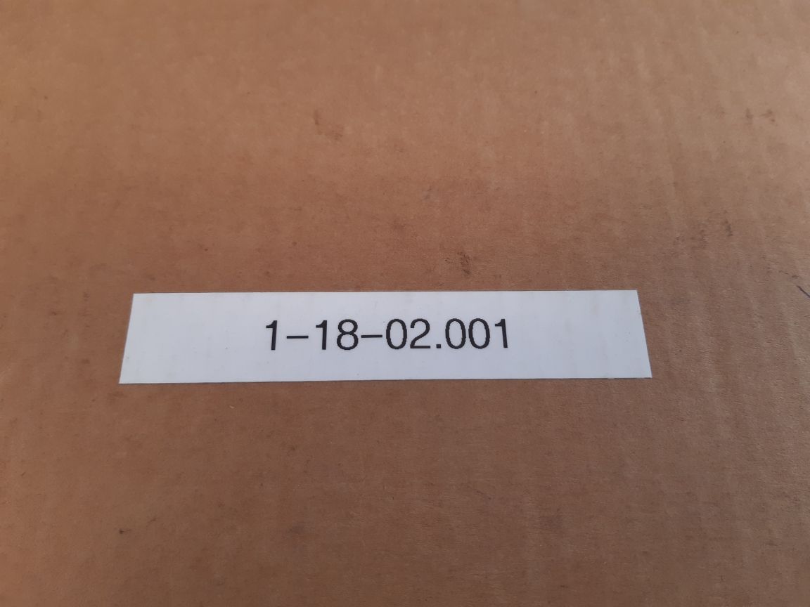 Yokogawa Cp345 Style: S1 Processor Board Module S9770De-02